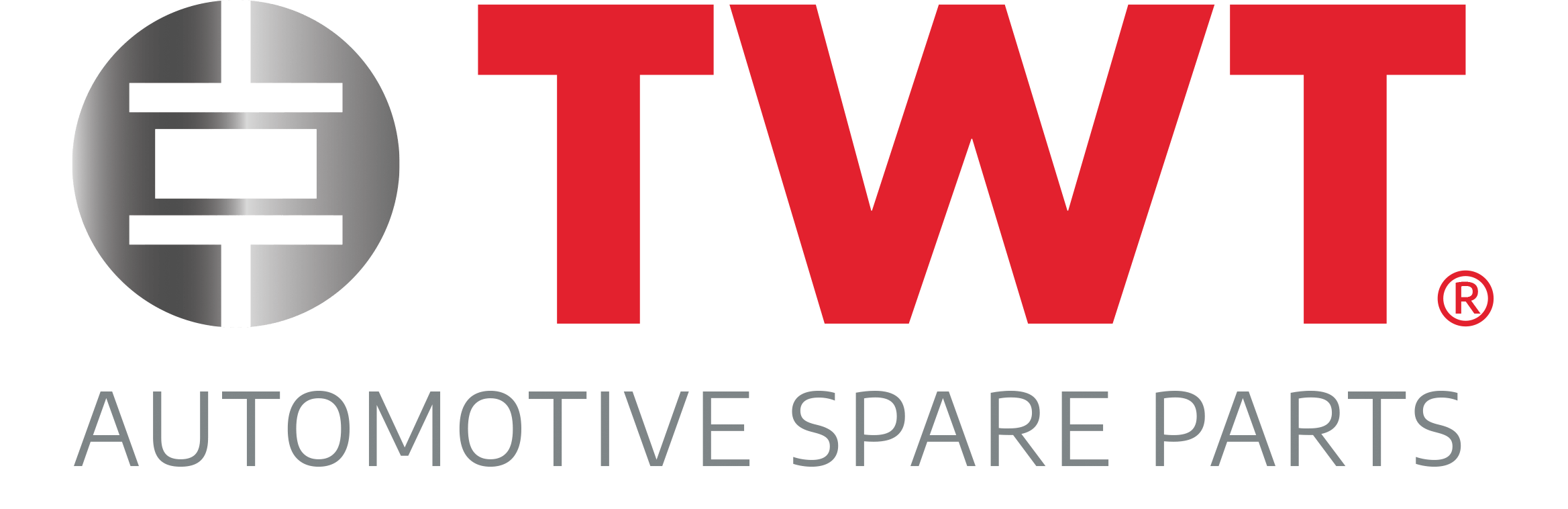 Logo TWT Automotive Spare Parts